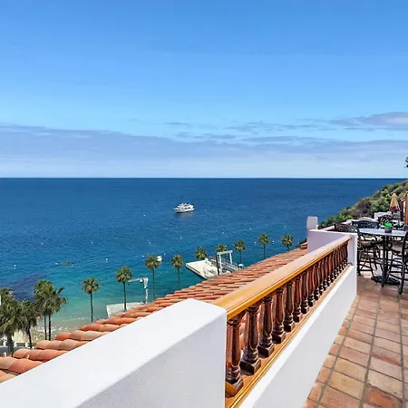 New! Premium Ocean Views, Corner Condo With Fireplace And Golf Cart